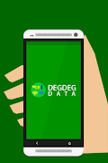 Degdeg Data poster