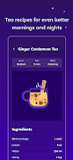 Lavender - Sleep & Relax اسکرین شاٹ 4