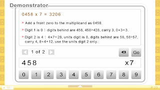Mental Abacus Book 2 screenshot 5