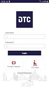 DTC connect-poster