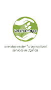 LetsFarmFarmer पोस्टर