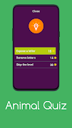 Animal Quiz screenshot 4