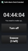 Solid Alarm Pro স্ক্রিনশট 4