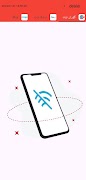 SIM subscription 스크린샷 4