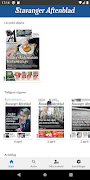 Aftenbladet E-avis gönderen