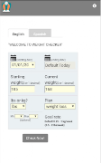 Weight Checker plakat