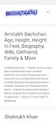 SX Web Browser Screenshot 5