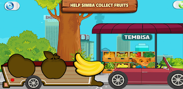 Simba Education Screenshot 4