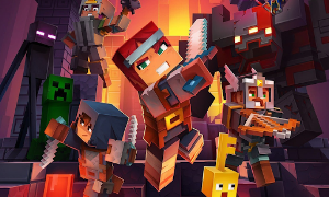 MOD-MASTER For Minecraft PE скриншот 2