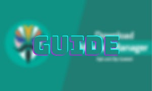 Magisk Apk Manager Guide ภาพหน้าจอ 1