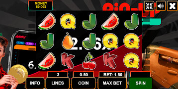 4 Schermata Aviator Hack