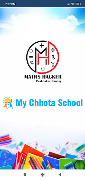 Maths Hacker Cartaz