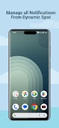 Notch Notification Overlay скриншот 2