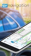 EV Navigation 포스터