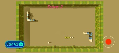 Link Snake Ultra imagem de tela 6