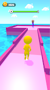 Giant Run screenshot 3