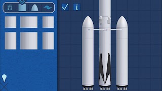 Spaceflight Tycoon screenshot 6