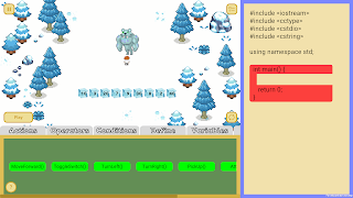 TheraCPP - Learn C++ Coding imagem de tela 4