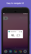 Hack Chat スクリーンショット 2