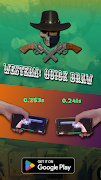 Western: Quick Draw Ekran Görüntüsü 3