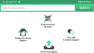 Saveon Pharma imagem de tela 5