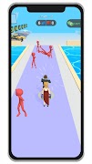 Fame Run Ekran Görüntüsü 5