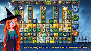 SoM4 - Potion Master screenshot 3