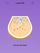 Mini Bowling screenshot 7