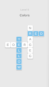 Crosswords poster