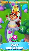 برنامه‌نما Crazy Fox عکس از صفحه