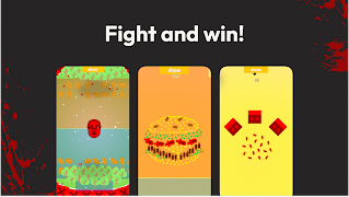 2D Battle Simulator: Tabs ảnh chụp màn hình 7