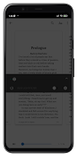 Brightness Dimmer Pro screenshot 3