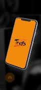 Postos Texas poster