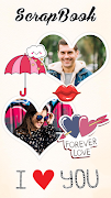 Scrapbook ภาพหน้าจอ 3