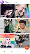TransLove poster