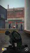 Warzone Agent 스크린샷 5
