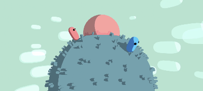 OutO'Bounds screenshot 1