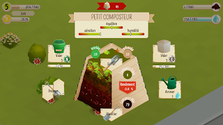 Compost Challenge capture d'écran 3