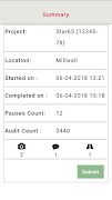 SiteWatch ภาพหน้าจอ 2