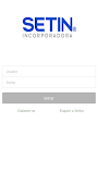Setin Incorporadora Cliente پوسٹر