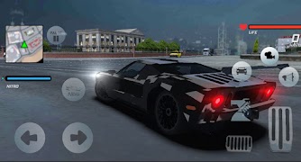 Tuning Underground screenshot 1