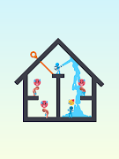 Mr Thirsty! captura de pantalla 5