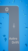 Astro Drift اسکرین شاٹ 4