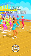 Dancer Dash Ekran Görüntüsü 4