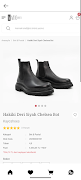 Kaycshoes screenshot 2