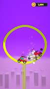 Circular Damage 截图 3