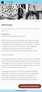 برنامه‌نما ExPressing عکس از صفحه