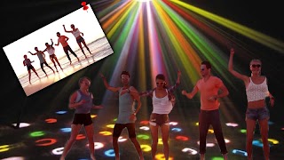 برنامه‌نما Cut Paste Photo Editor عکس از صفحه