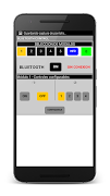 Bluetooth Control syot layar 4