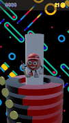 Cricket Stack Smash 스크린샷 3